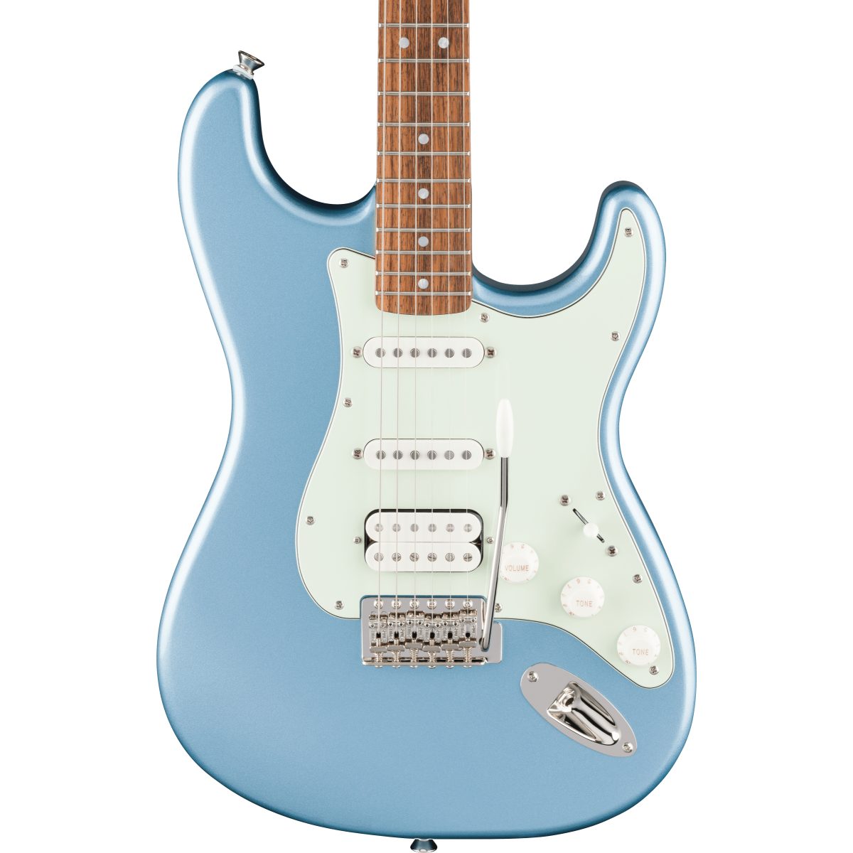 Squier by Fender FSR Classic Vibe 60s Stratocaster HSS LR MPG Ice